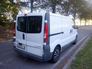 Vivaro F2700 L1H1 2.0 CDTI 90 CH 2013 occasion 27310 Bourg-Achard