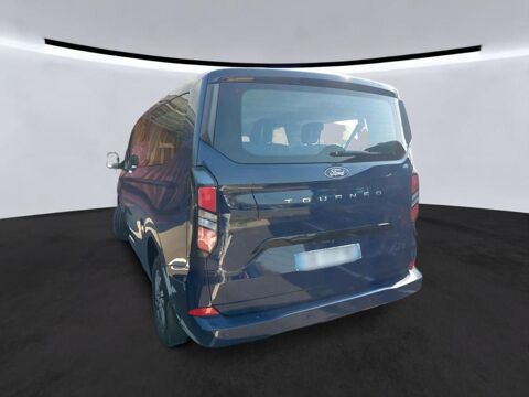 Tourneo VP 320 L2H1 2.0 EcoBlue 150ch Titanium 9 Places 2024 occasion 17450 Saint-Laurent-de-la-Pr&eacute;e
