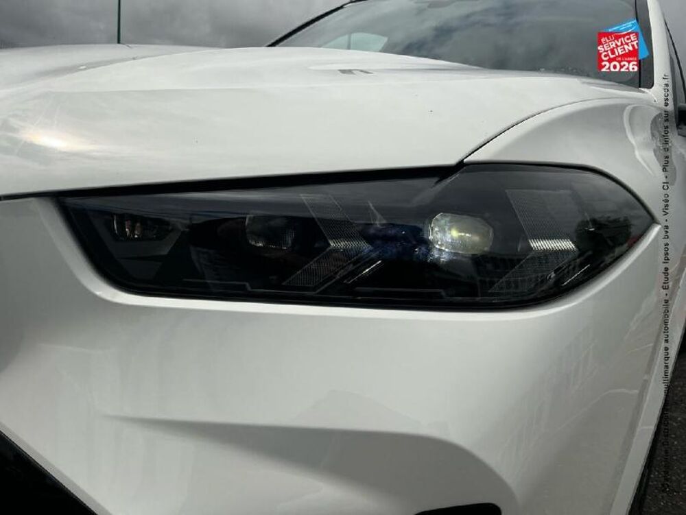 X5 xDrive50e 489ch M Sport 2024 occasion 68390 Sausheim