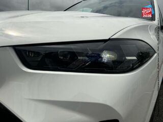 X5 xDrive50e 489ch M Sport 2024 occasion 68390 Sausheim