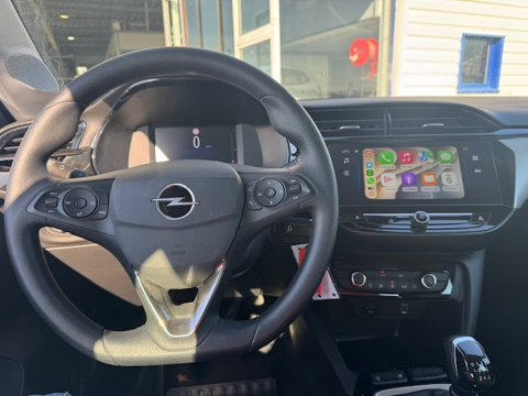 Corsa 1.2 TURBO 100CH EDITION 2025 occasion 16400 Puymoyen
