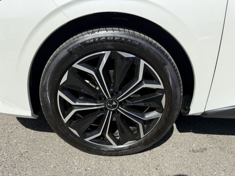 DS4 PURETECH 130CH RIVOLI AUTOMATIQUE 2022 occasion 31140 Aucamville