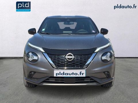Juke 1.6 Hybrid 143ch Tekna 2023 2023 occasion 13730 ST VICTORET