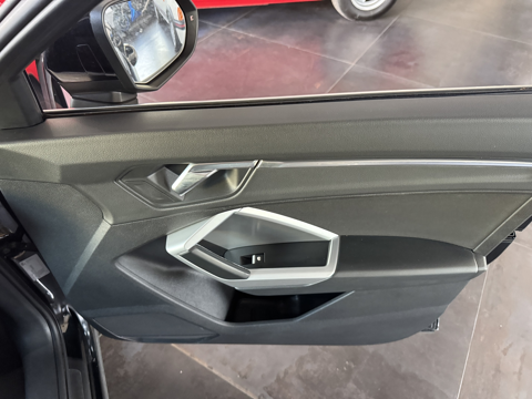 Q3 35 TFSI 150CH S TRONIC 7 06/2020 PLB AUTO 2020 occasion 12000 RODEZ