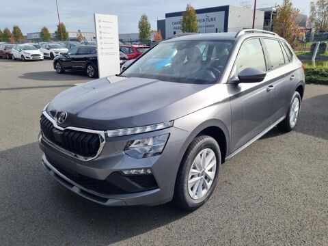 Skoda Kamiq 1.0 TSI Evo 2 116ch Selection 2025 occasion Marsac-sur-l'Isle 24430