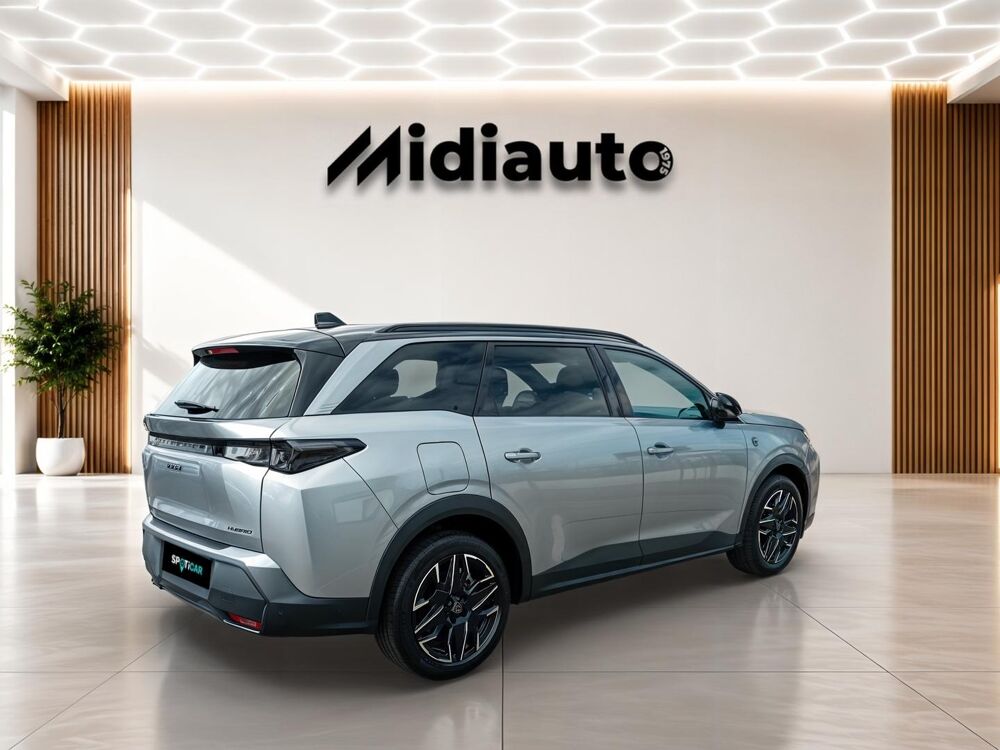 5008 Hybrid 145ch GT e-DCS6 / Pack vision 360 & Drive assist plus 2025 occasion 28500 Vernouillet