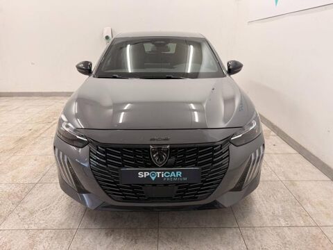 208 1.2 Hybrid 145ch GT e-DCS6 2026 occasion 91230 Montgeron