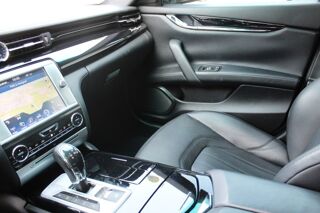 Quattroporte VI (2) 3.0 V6 TURBO GRANLUSSO DIESEL 2016 occasion 59223 Roncq