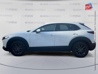 CX-30 2.0 e-SKYACTIV-G M-Hybrid 122ch Style 2022 2023 occasion 67600 S&eacute;lestat
