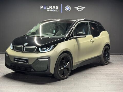BMW i3 170ch 120Ah Edition 360 Atelier 2019 occasion TOULOUSE 31100