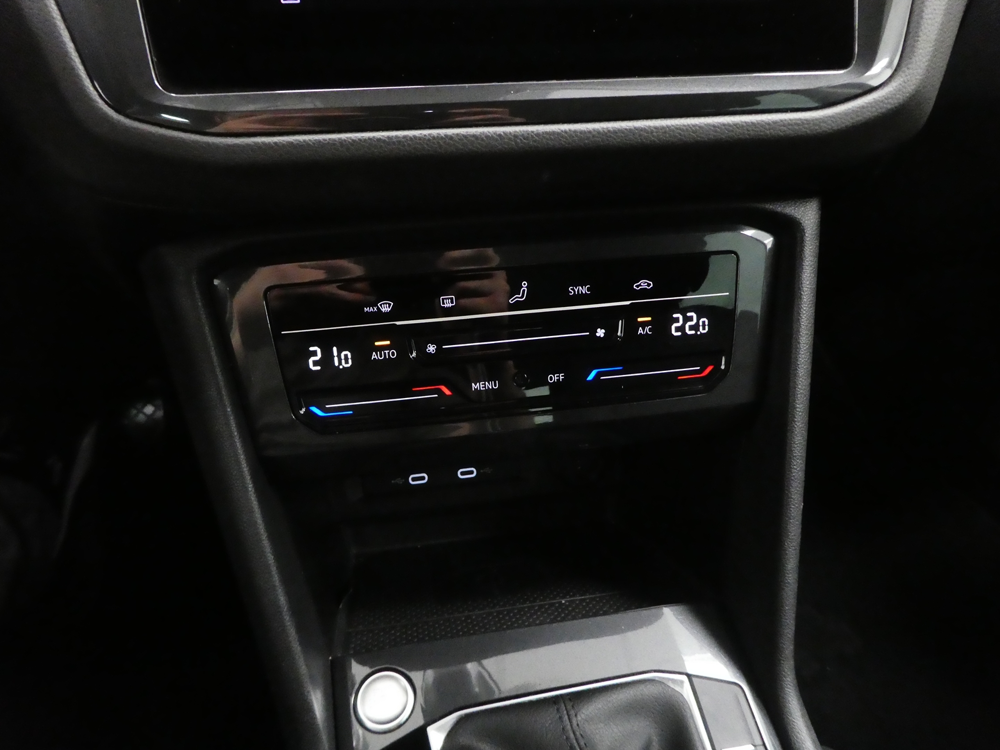 Tiguan 1.5 TSI 150CH LIFE PLUS DSG7 2023 occasion 77100 Nanteuil-l&egrave;s-Meaux