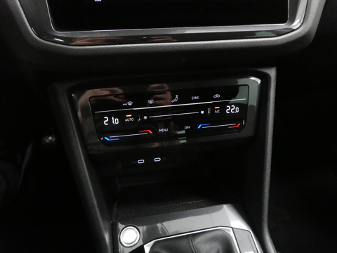 Tiguan 1.5 TSI 150CH LIFE PLUS DSG7 2023 occasion 77100 Nanteuil-l&egrave;s-Meaux