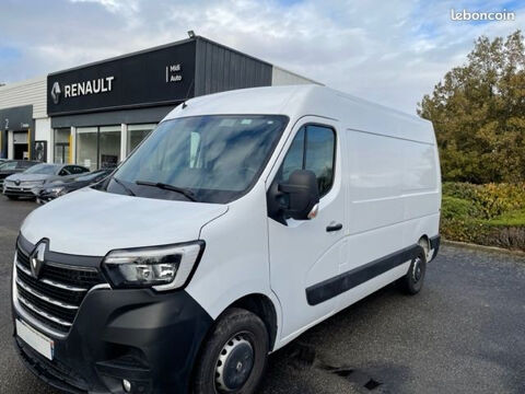 Annonce voiture Renault Master 26700 