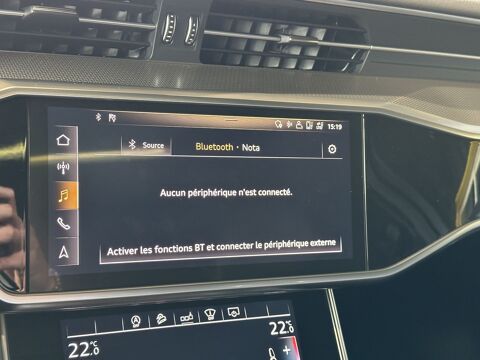 A6 50 TDI 286CH AVUS EXTENDED QUATTRO TIPTRONIC 2019 occasion 56530 Qu&eacute;ven