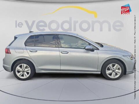 Golf 1.5 eTSI EVO2 116ch Life Plus DSG7 2025 occasion 68110 Illzach
