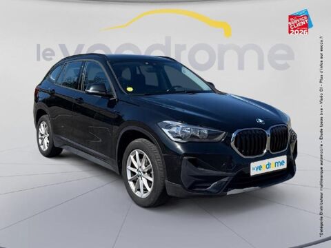 X1 sDrive16d 116ch Business Design 2021 occasion 68110 Illzach