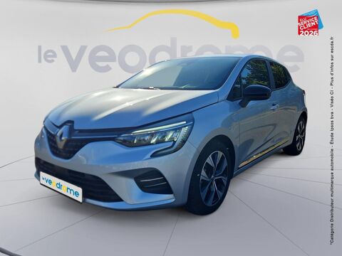 Renault Clio 1.0 TCe 90ch Evolution 2023 occasion Bischheim 67800