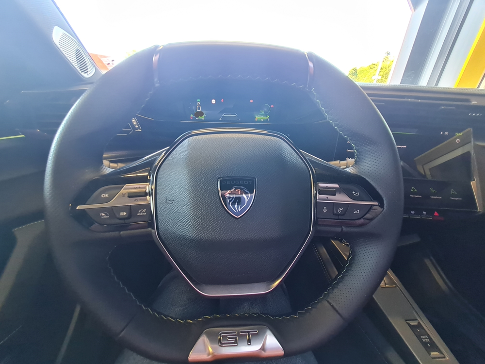 308 SW 1.2 HYBRID 145CH GT E-DCS6 2025 occasion 56530 Qu&eacute;ven