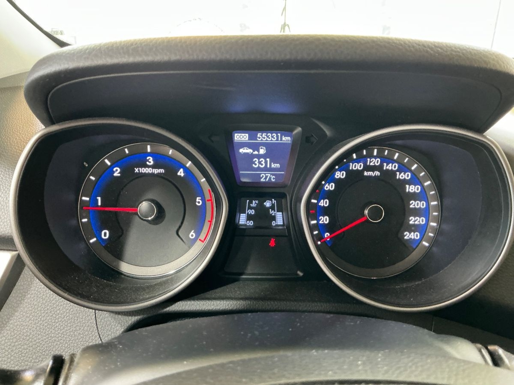 i30 1.6 CRDI 128CH PACK PREMIUM 2012 occasion 38150 Salaise-sur-Sanne