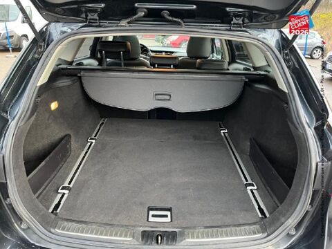 Avensis 112 D-4D EXECUTIVE 2016 occasion 21000 Dijon