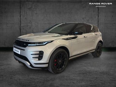 Annonce voiture Land-Rover Range Rover Evoque 52900 €