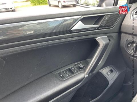 Tiguan 2.0 TDI 190ch Carat Exclusive 4Motion DSG7 2017 occasion 08000 Charleville-M&eacute;zi&egrave;res