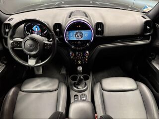 Cooper D Cooper SE 125ch + 95ch Edition Premium ALL4 BVA6 2022 occasion 31100 TOULOUSE