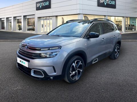 Annonce voiture Citron C5 aircross 22990 