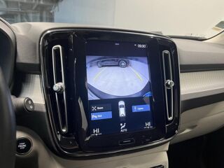 XC40 D3 AdBlue 150ch Business Geartronic 8 2019 occasion 91200 Athis-Mons