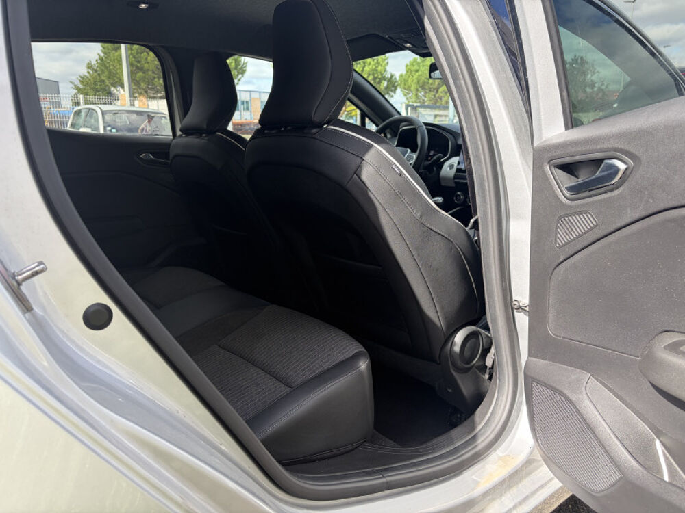 Clio V 1.0 TCE 90CH TECHNO 2023 occasion 31770 Colomiers