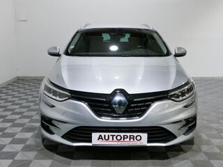 M&eacute;gane 1.5 Blue dCi 115ch Intens 2021 occasion 77400 Lagny-sur-Marne