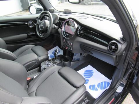Cooper JCW 231ch Edition Premium Plus BVA8 2023 occasion 91650 BREUILLET