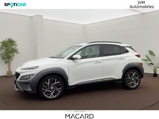 Kona 1.6 GDi 141ch Hybrid Executive DCT-6 2023 occasion 47550 Bo&eacute;