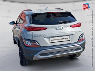 Kona 1.6 CRDi 136ch Hybrid 48V Executive DCT-7 2WD 2022 occasion 68390 Sausheim