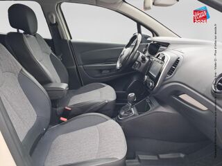 Captur 1.2 TCe 120ch energy Intens EDC 2018 occasion 67200 Strasbourg