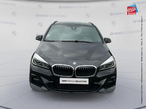 Serie 2 216i 109ch M Sport 2020 occasion 68390 Sausheim