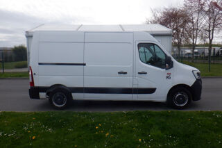 Master F3500 L2H2 2.3 DCI 135CH GRAND CONFORT E6 2020 occasion 27310 Bourg-Achard