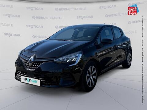 Renault Clio 1.0 TCe 90ch Equilibre 2023 occasion Reims 51100