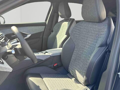 3008 1.2 Hybrid 145ch Allure e-DCS6 / Pack Panoramic Navigation 2026 occasion 28500 Vernouillet
