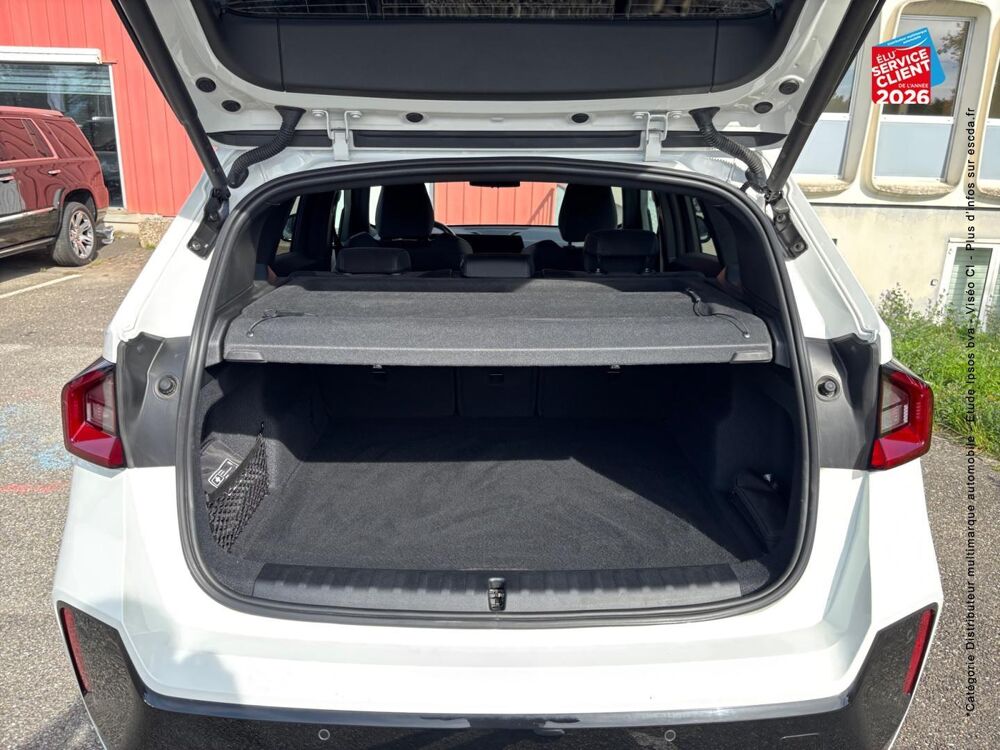 X1 sDrive18i 136ch M Sport 2023 occasion 68390 Sausheim