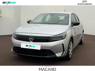Corsa 1.2 75ch 2024 occasion 47550 Bo&eacute;