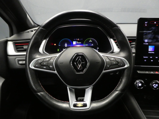 Captur 1.6 E-TECH HYBRIDE 145CH RS LINE 2022 occasion 77100 Nanteuil-l&egrave;s-Meaux