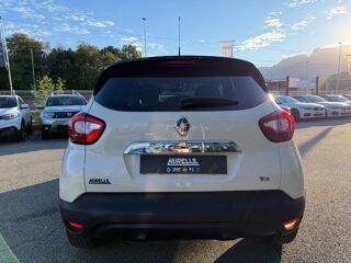 Captur 1.2 TCE 120CH INTENS EDC / MOTEUR NEUF CHANGE EN 2025 2013 occasion 38130 ECHIROLLES