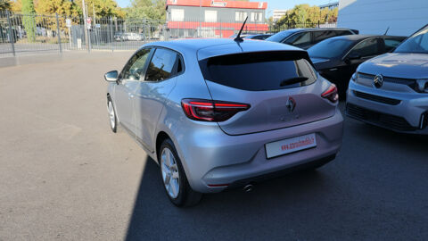 Clio V 1.0 TCE 90 21N SL LUTECIA 2021 occasion 31100 Toulouse