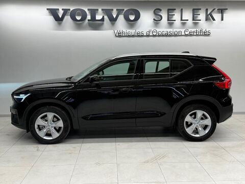 XC40 B3 163ch Start DCT 7 2025 occasion 91200 Athis-Mons