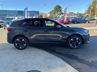 Terramar 1.5 ETSI HYBRID 150CH V DSG7 2025 occasion 49070 Saint-L&eacute;ger-de-Lini&egrave;res