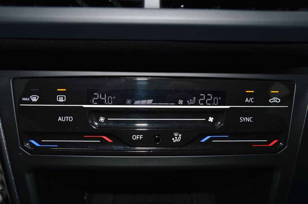 Taigo 1.5 TSI 150CH STYLE DSG7 2022 occasion 94100 Saint-Maur-des-Foss&eacute;s