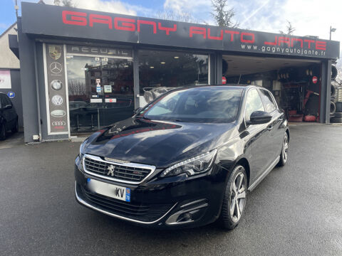 Peugeot 308 1.2 PURETECH 130CH GT LINE S&S 5P