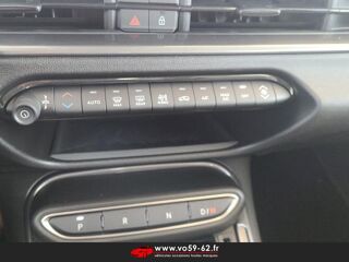 Fiat 600 1.2 Hybrid Turbo 145ch La Prima eDCT6 2026 occasion 62000 Arras