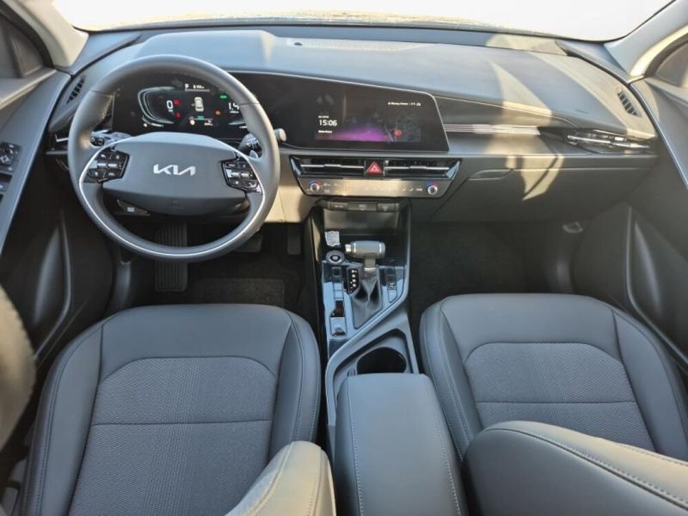 Niro 1.6 GDi 129ch HEV Active DCT6 2025 occasion 63000 Clermont-Ferrand